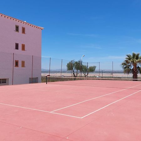 Apartamento Paraiso Tamarit Santa Pola Exterior photo